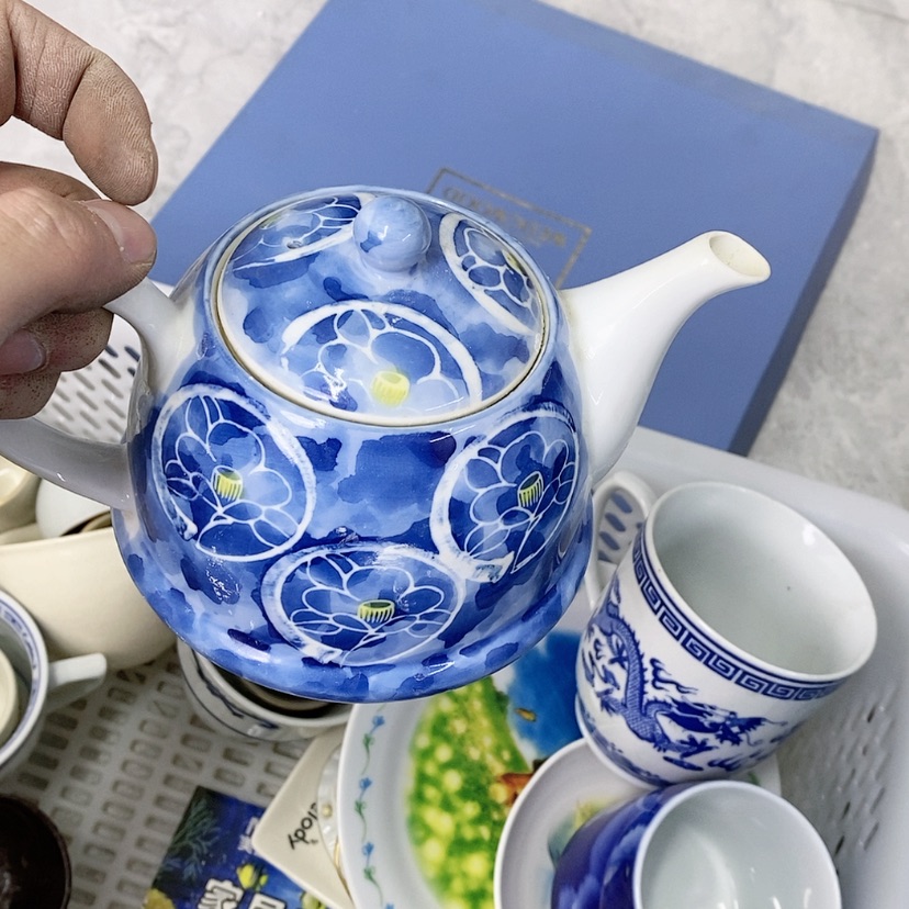 【闪购商品】密胺碗锦*