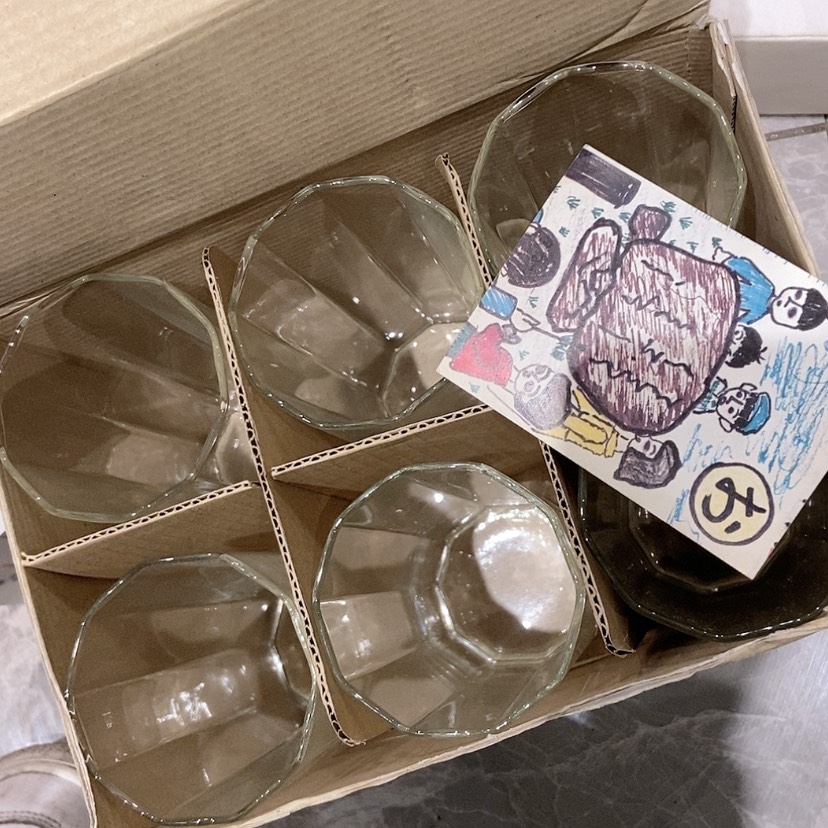 【闪购商品】密胺碗被****粉