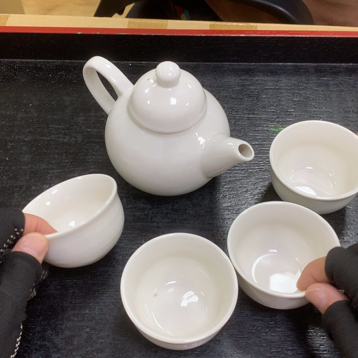 【闪购商品】紫砂2