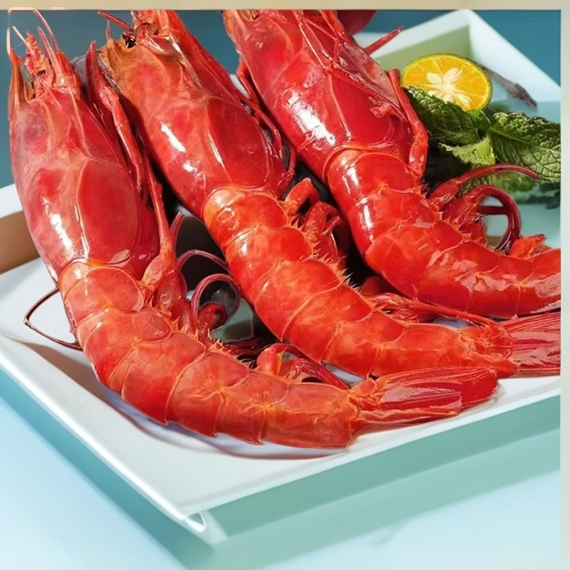 广西北海红魔虾（2盒起发）