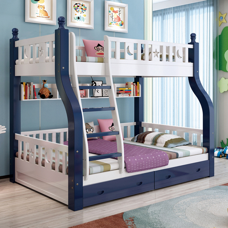 上下子母床差价 差多少补多少