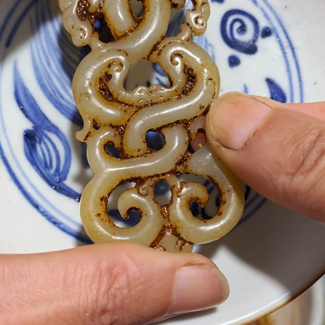 【闪购商品】密胺摆件永****！