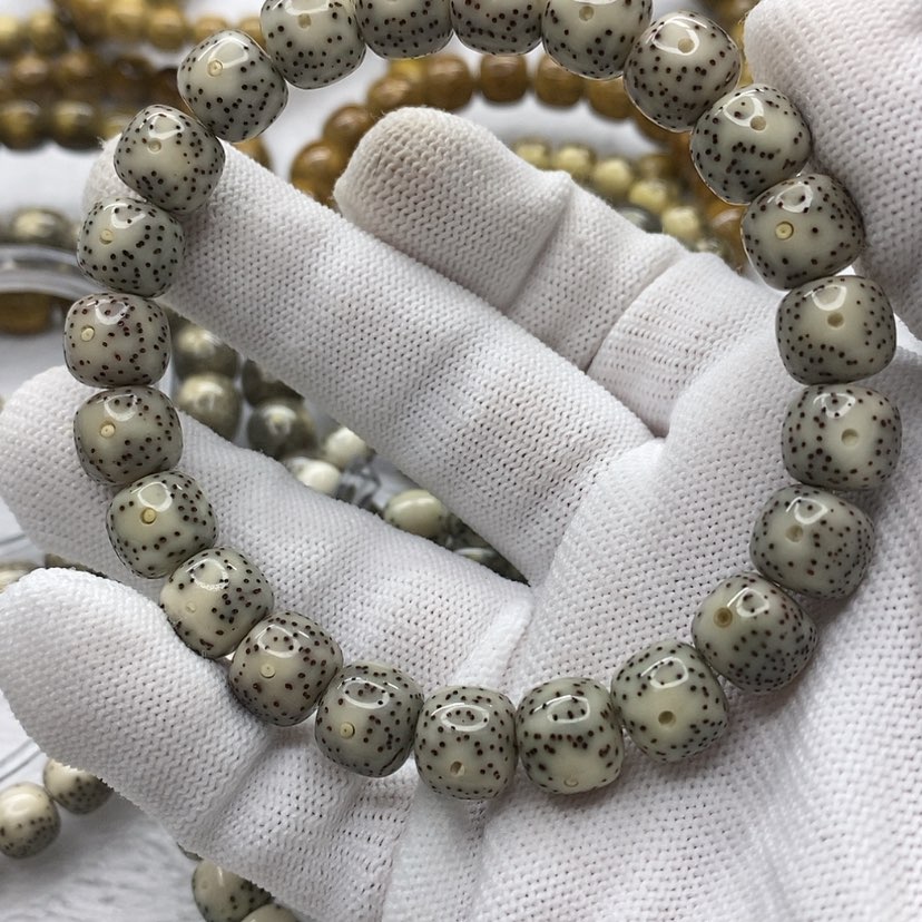 【闪购商品】星月菩提吊坠程*