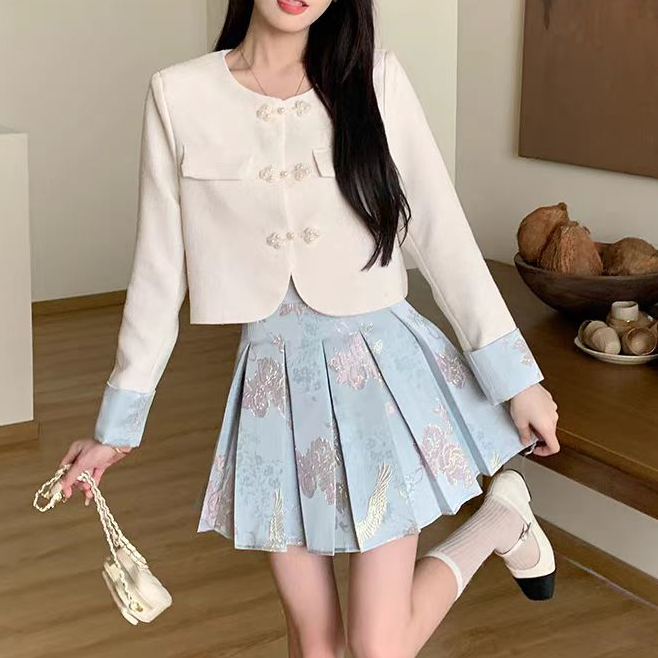 【351~400】HUHU女装