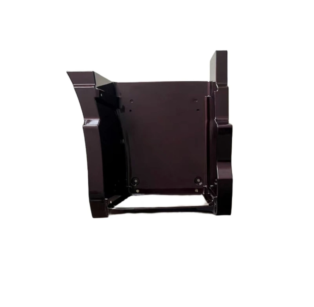 适用于解放J6V脚踏板护罩