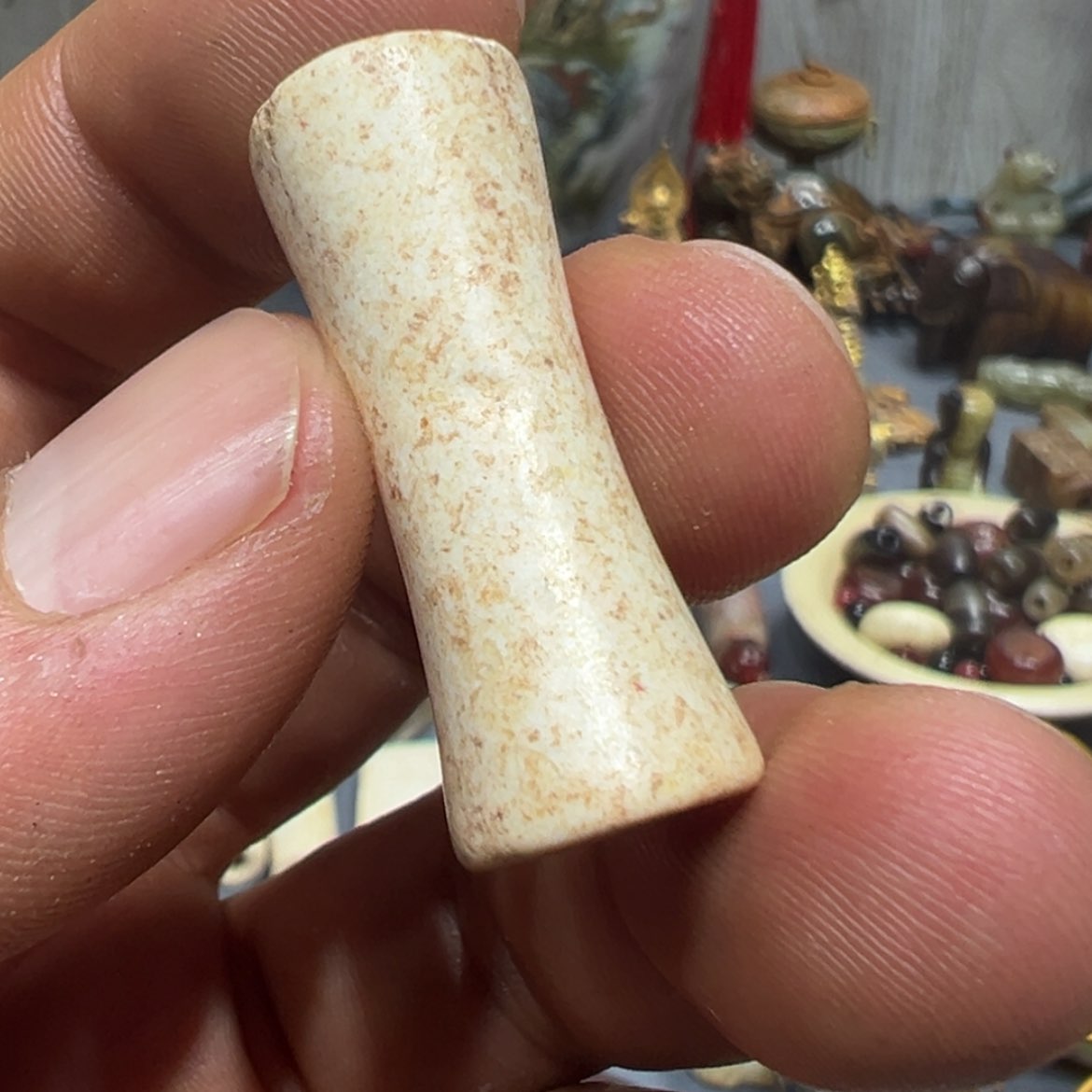【闪购商品】骨瓷摆件