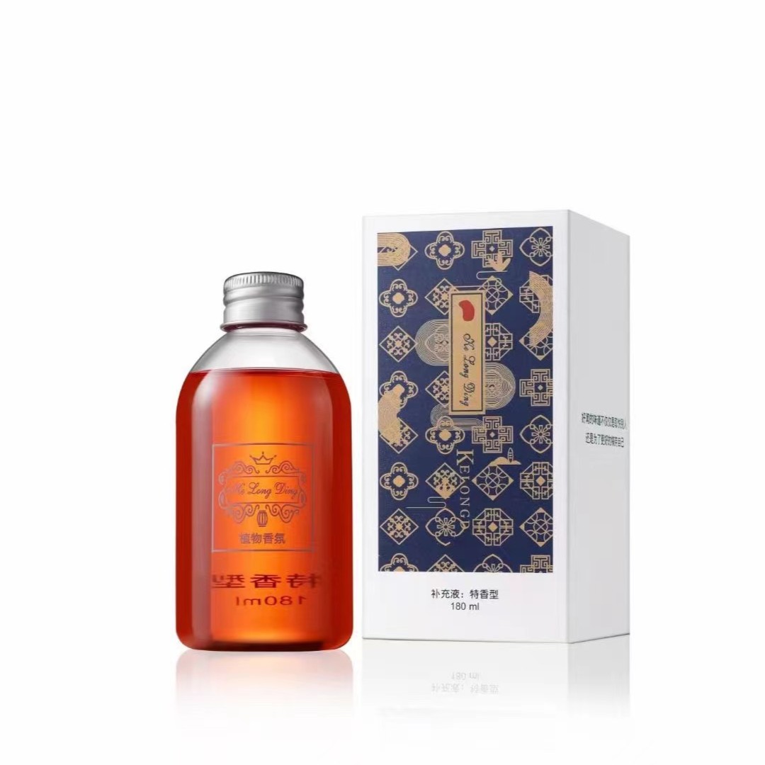油油严选  居家香薰补充液180ML