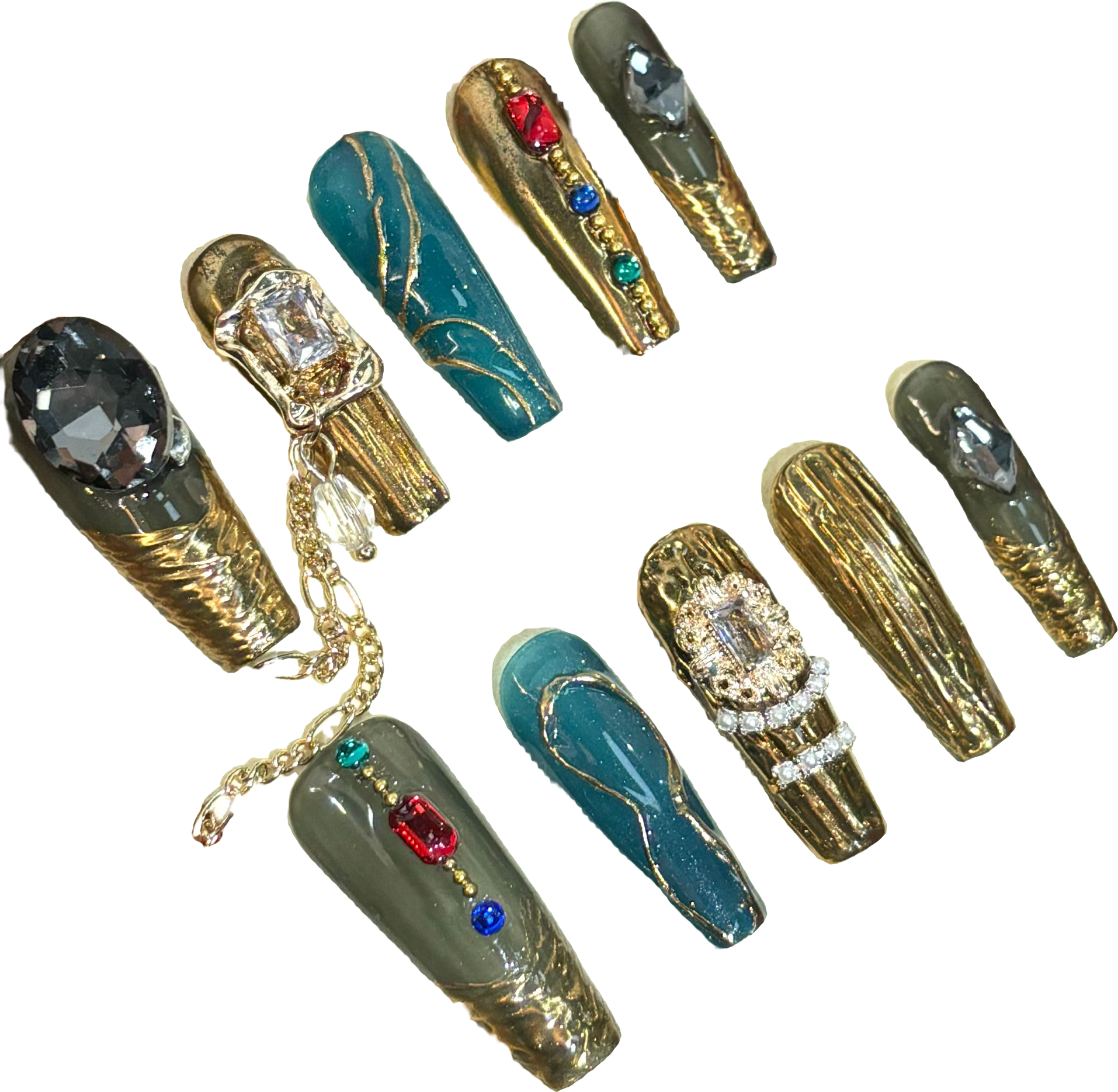 【3号链接】-第五人格概念甲设计重工接投稿定制