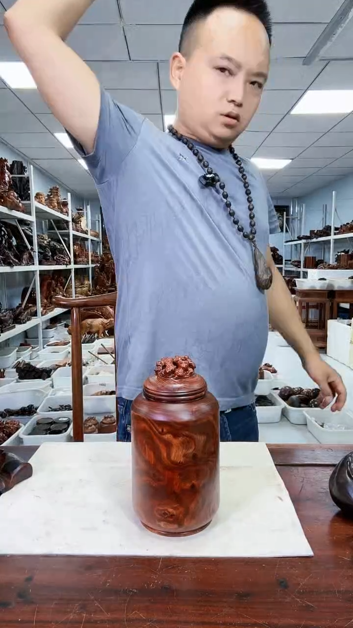 【闪购商品】木木雕66666666666666