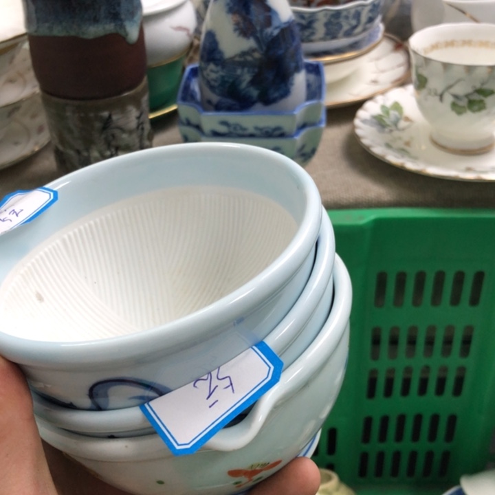 云澜堂海外陶瓷小店云*