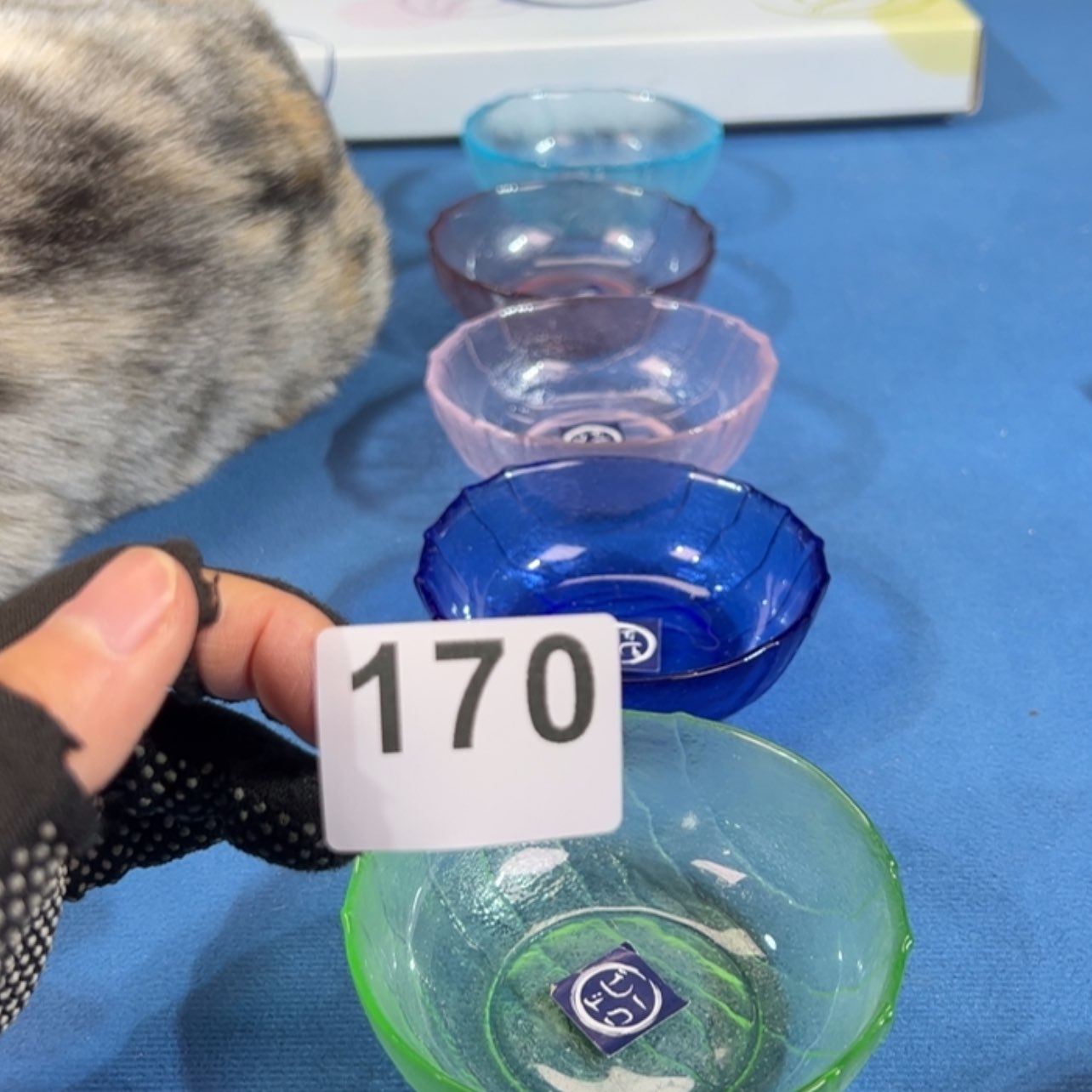 【闪购商品】瓷华仁海外回流瓷器