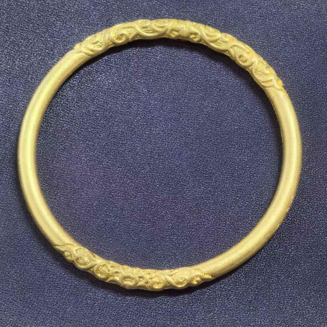 XY高端大气手镯H029