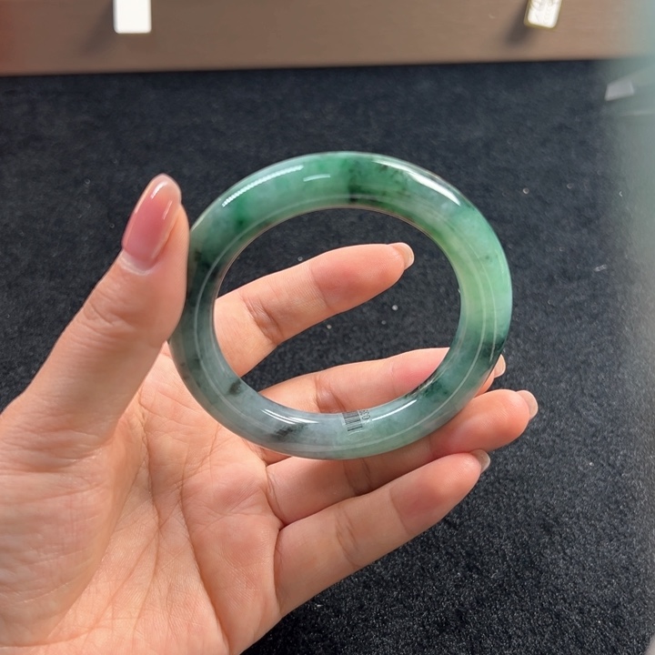定制翡翠翡翠未镶嵌