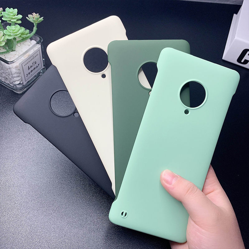 适用vivoNEX3手机壳超薄无边框vivoNEX3S磨砂硬壳nex3s防摔保护套
