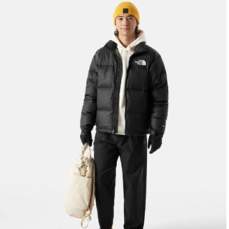 1996美版羽绒服ICON经典防寒服