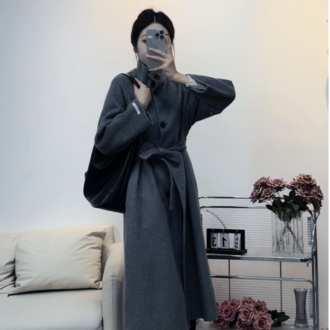 A新哆哆专属链接——001—100风衣外套