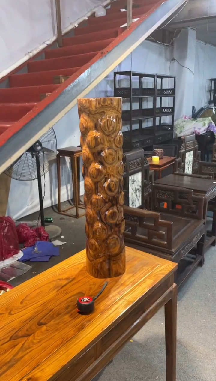 【闪购商品】1根雕1