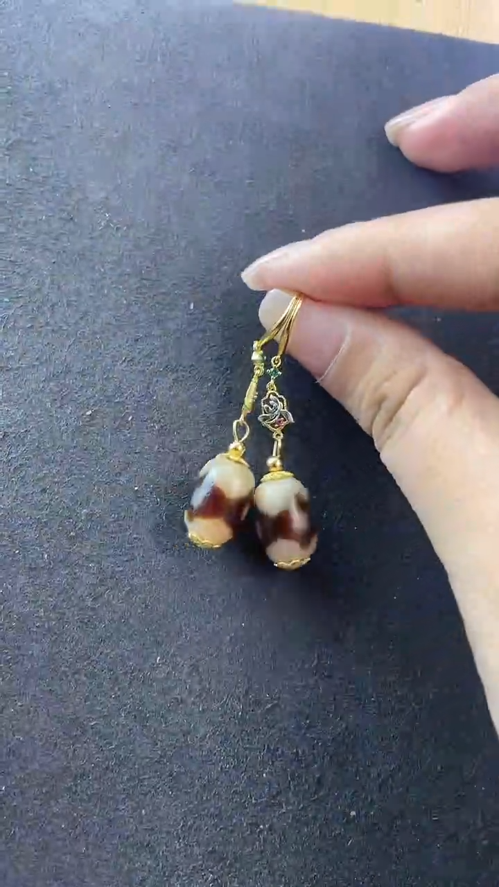 【闪购商品】玛瑙/玉髓1未镶嵌8