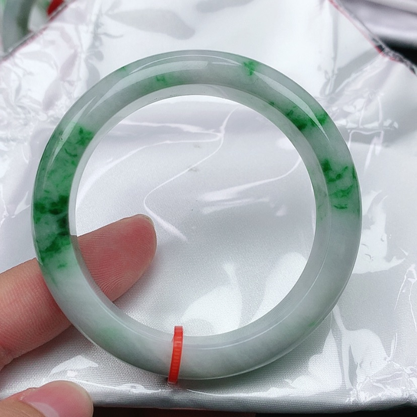 【闪购商品】翡翠手镯未镶嵌