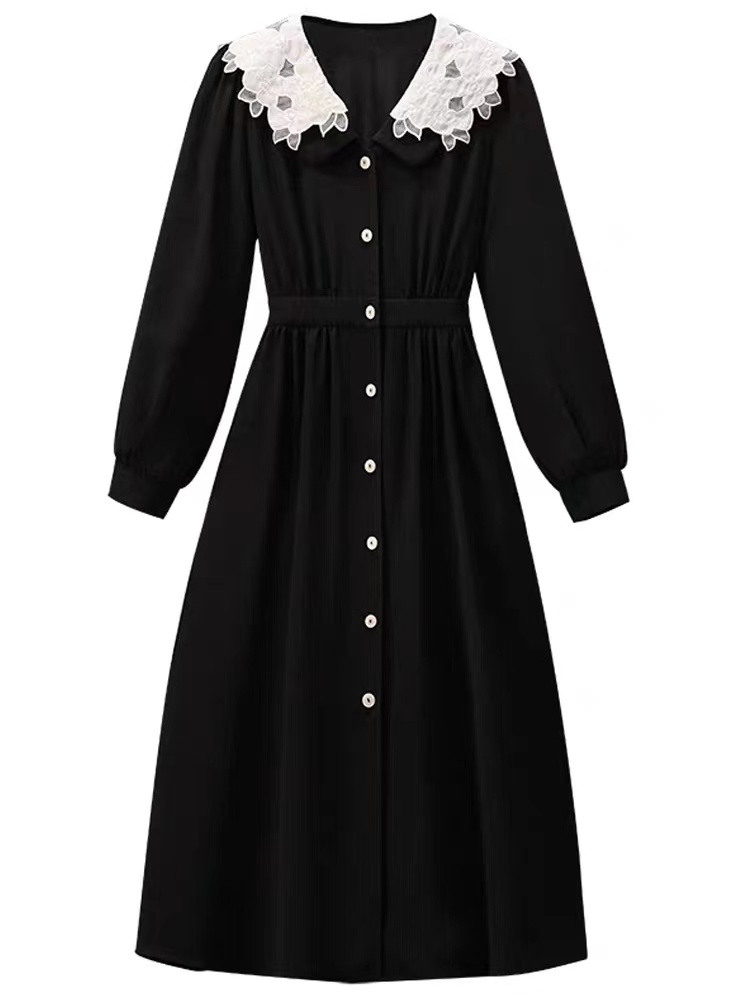 实体店连衣裙清仓合集（28）