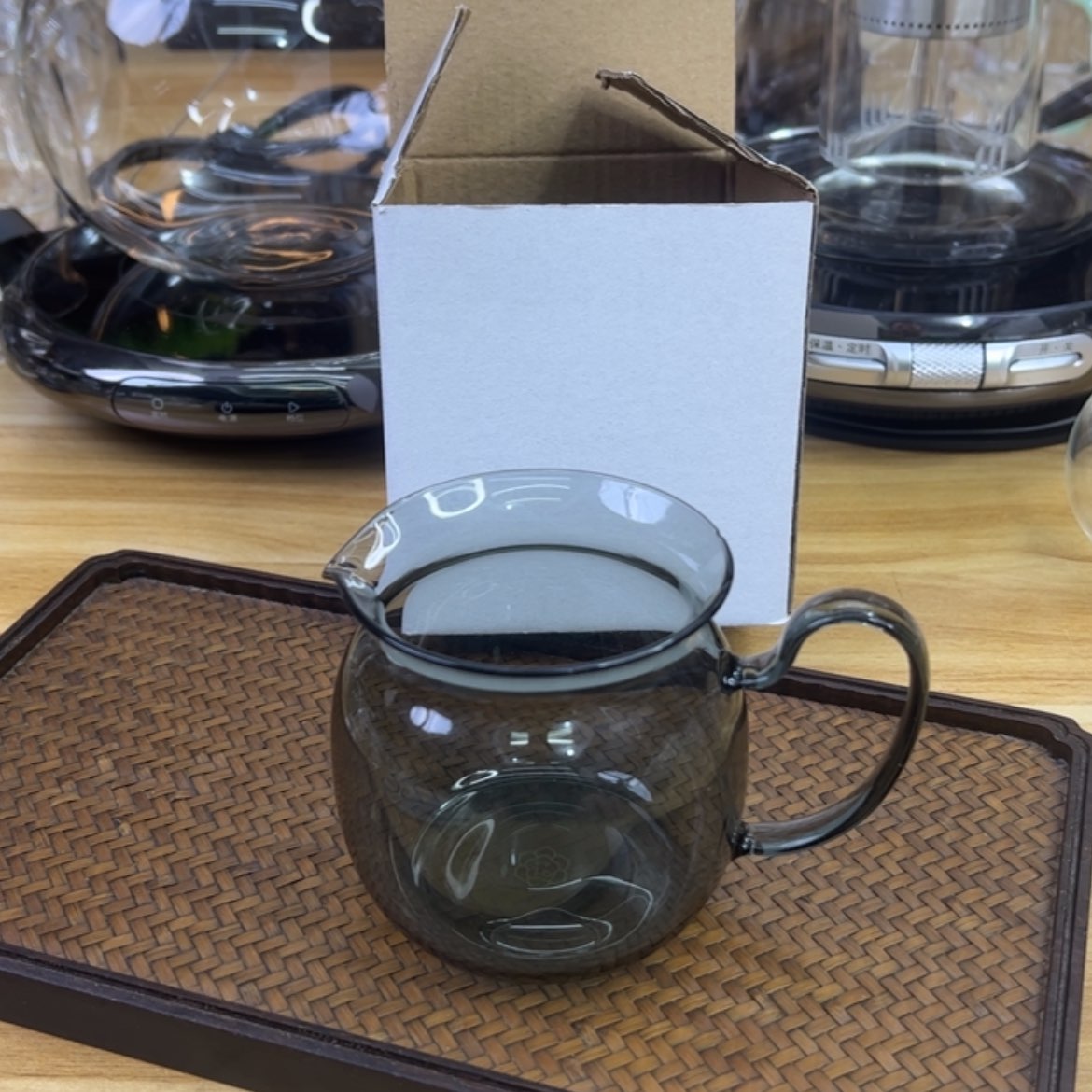【闪购商品】1公道杯