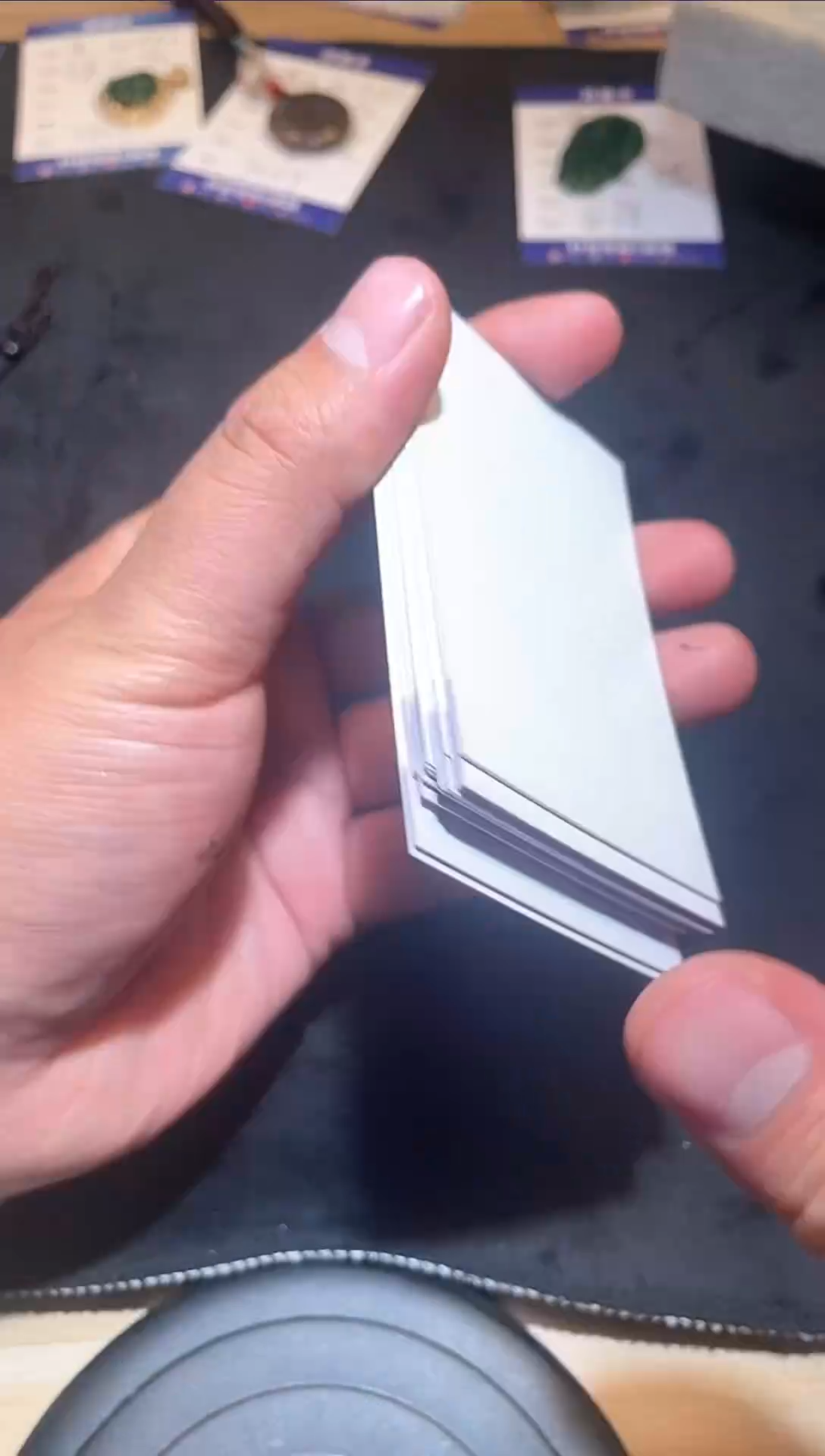 【闪购商品】和田玉（糖玉）颈饰未镶嵌1