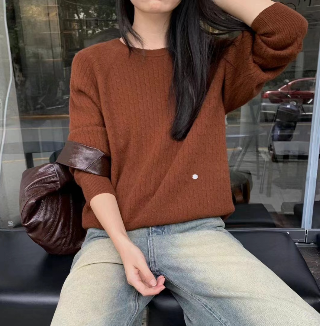 韩版时尚潮流宽松舒适上衣