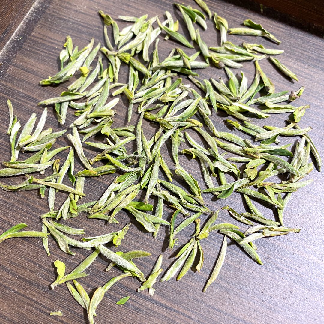 【开园头采】2025年新茶毛峰花香型鲜爽回甘125g/250g/500g