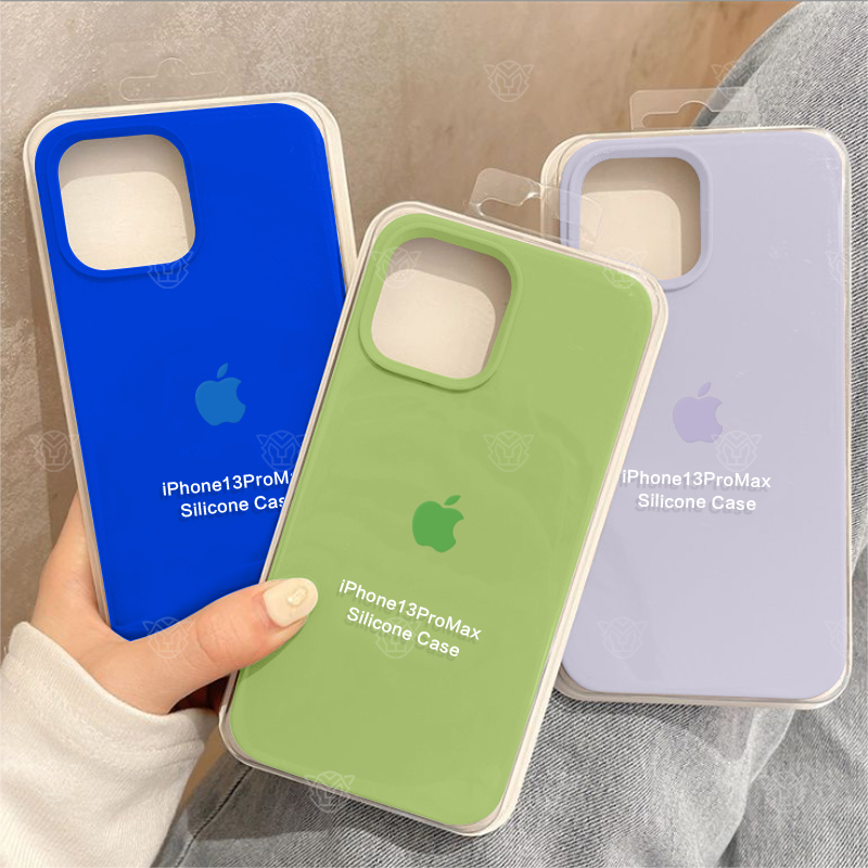 ins高级感苹果15Promax液态硅胶手机壳iphone14/13防摔保护套x/xs