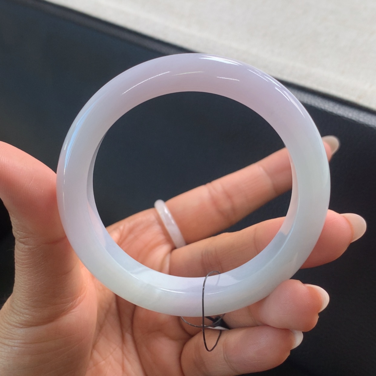 【闪购商品】翡翠手镯未镶嵌