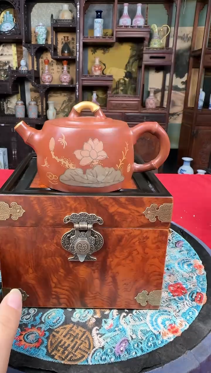 【闪购商品】陶瓷瓶1