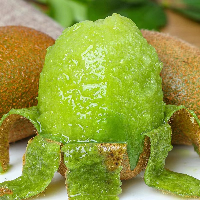 正宗陕西眉县绿心徐香新鲜猕猴桃应季新鲜水果孕妇奇异果现摘现发