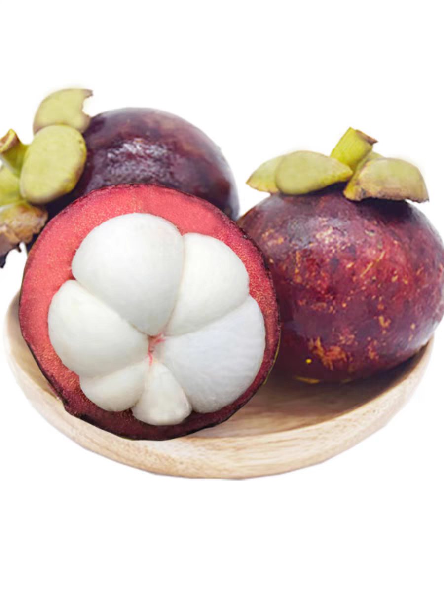 【散装】泰国山竹-4A-3斤-仅限大同平城区云冈区可拍