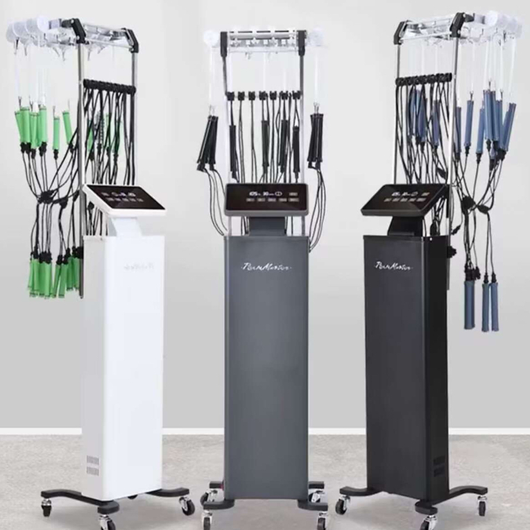 【魅丽派优品】多功能智能烫发机