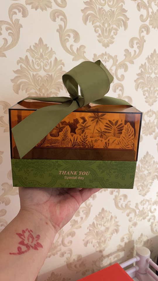 礼盒运费差价专用