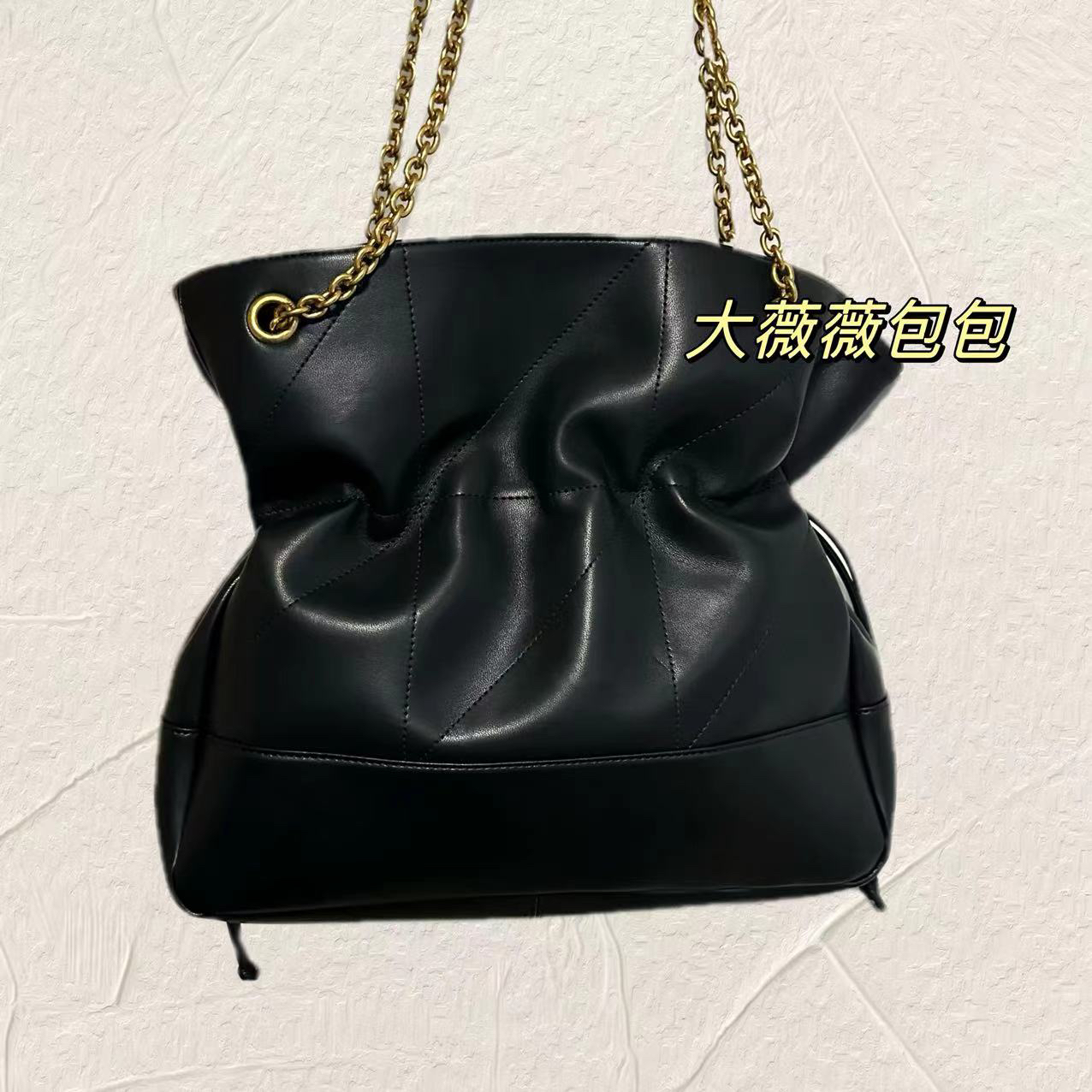 高级感抽拉垃圾袋-A005