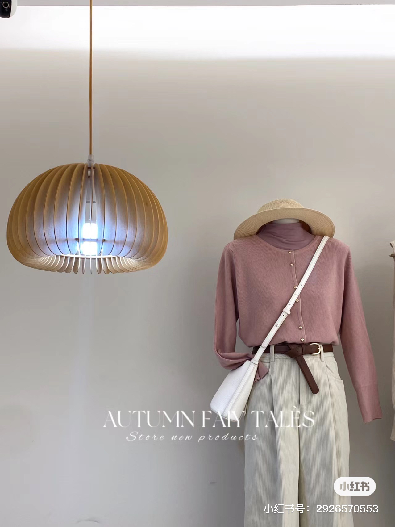 清 ⊙ 编码 『#101-110』女装衣服