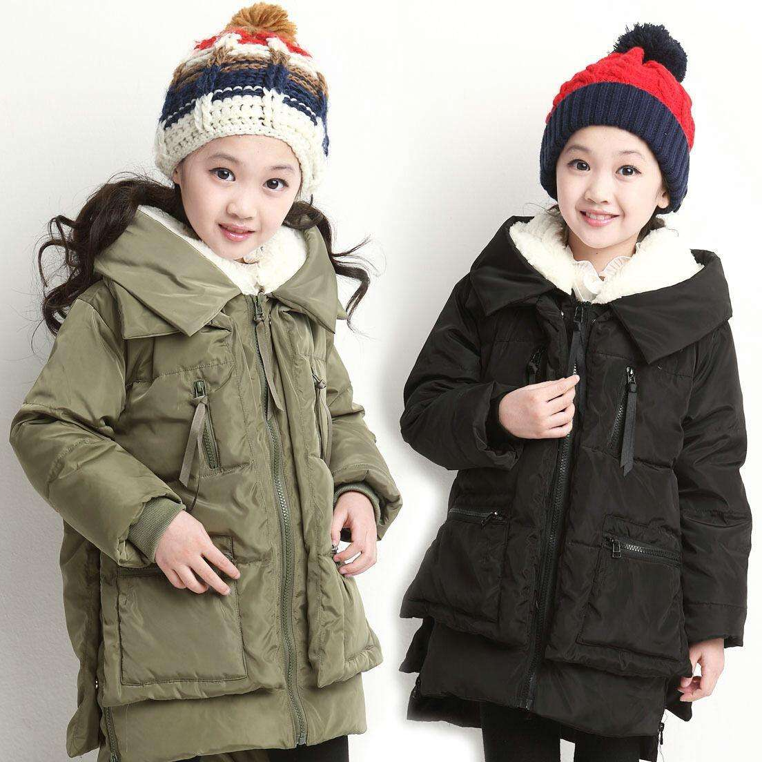 200-299童装默认微瑕秋冬百搭网红洋气