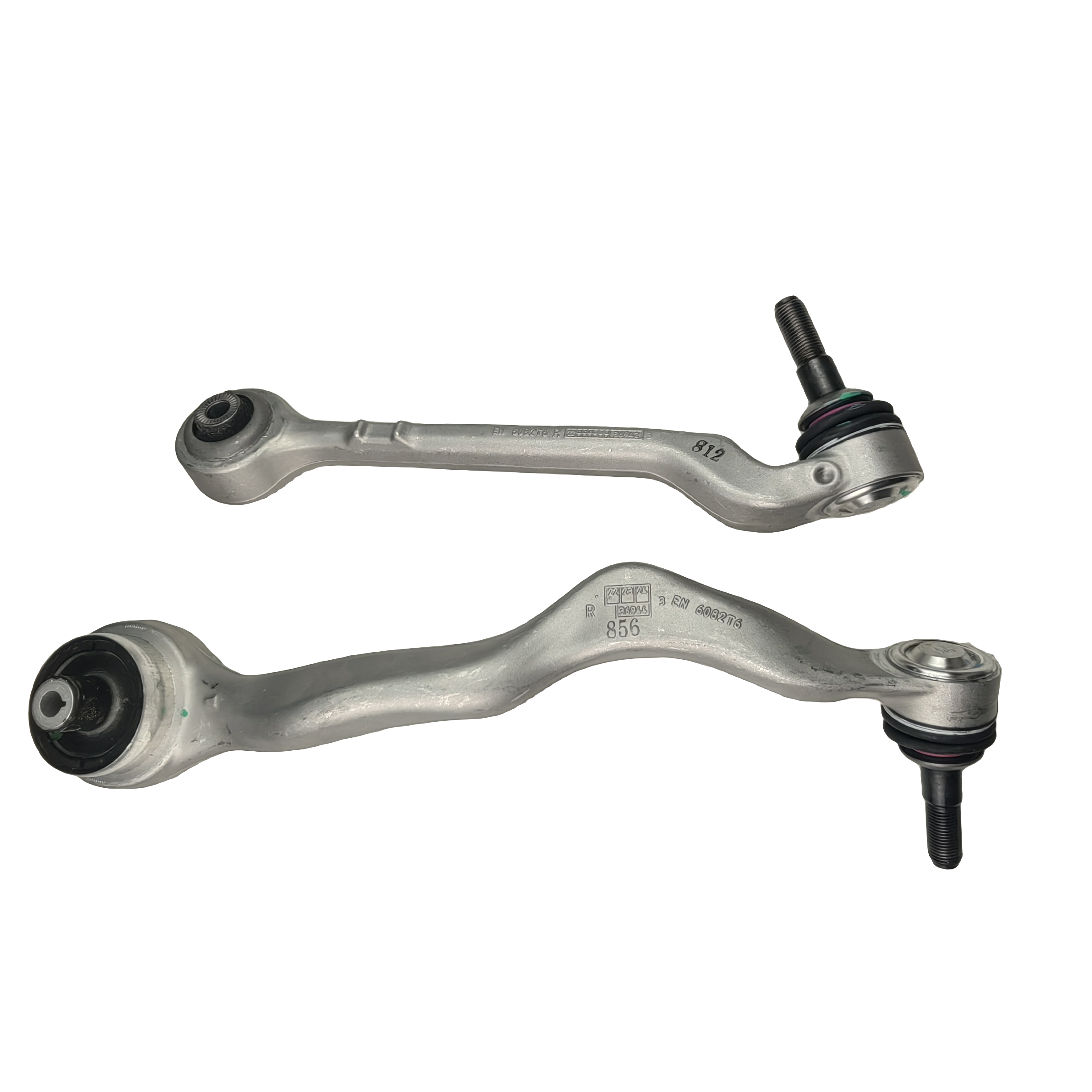 宝马4系下摆臂伦福德猫头鹰配套品质