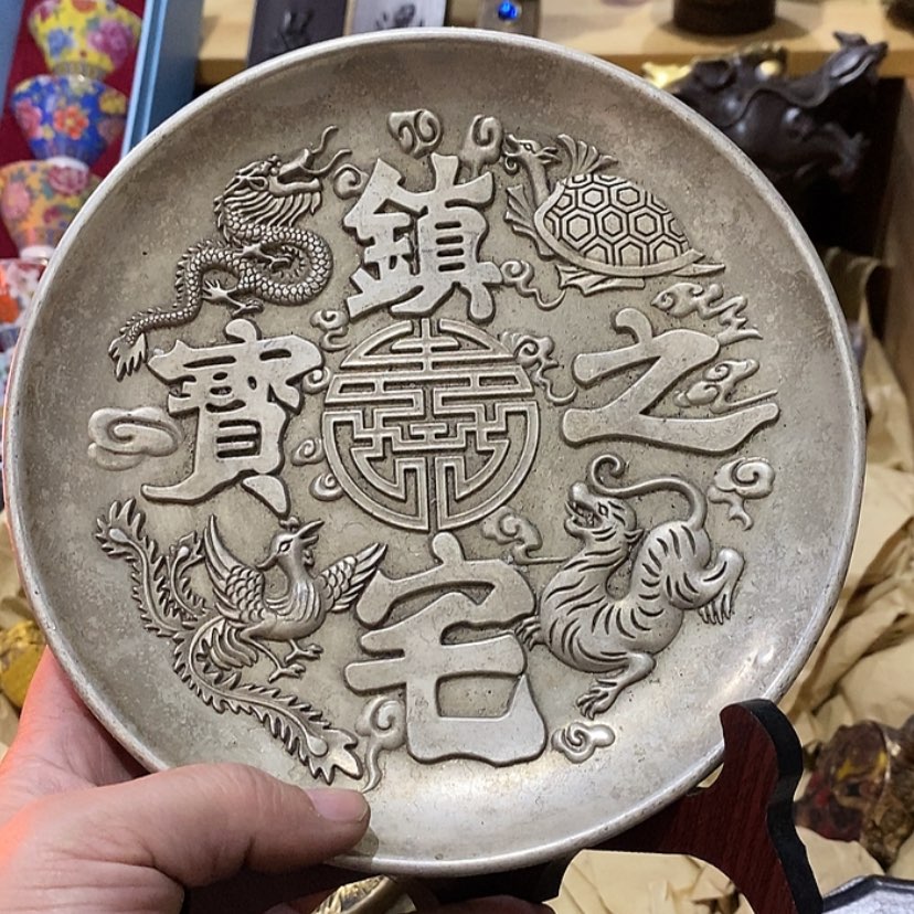 【闪购商品】密胺摆件
