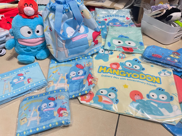 大头家补Cha专用~生活用品文具发夹本子