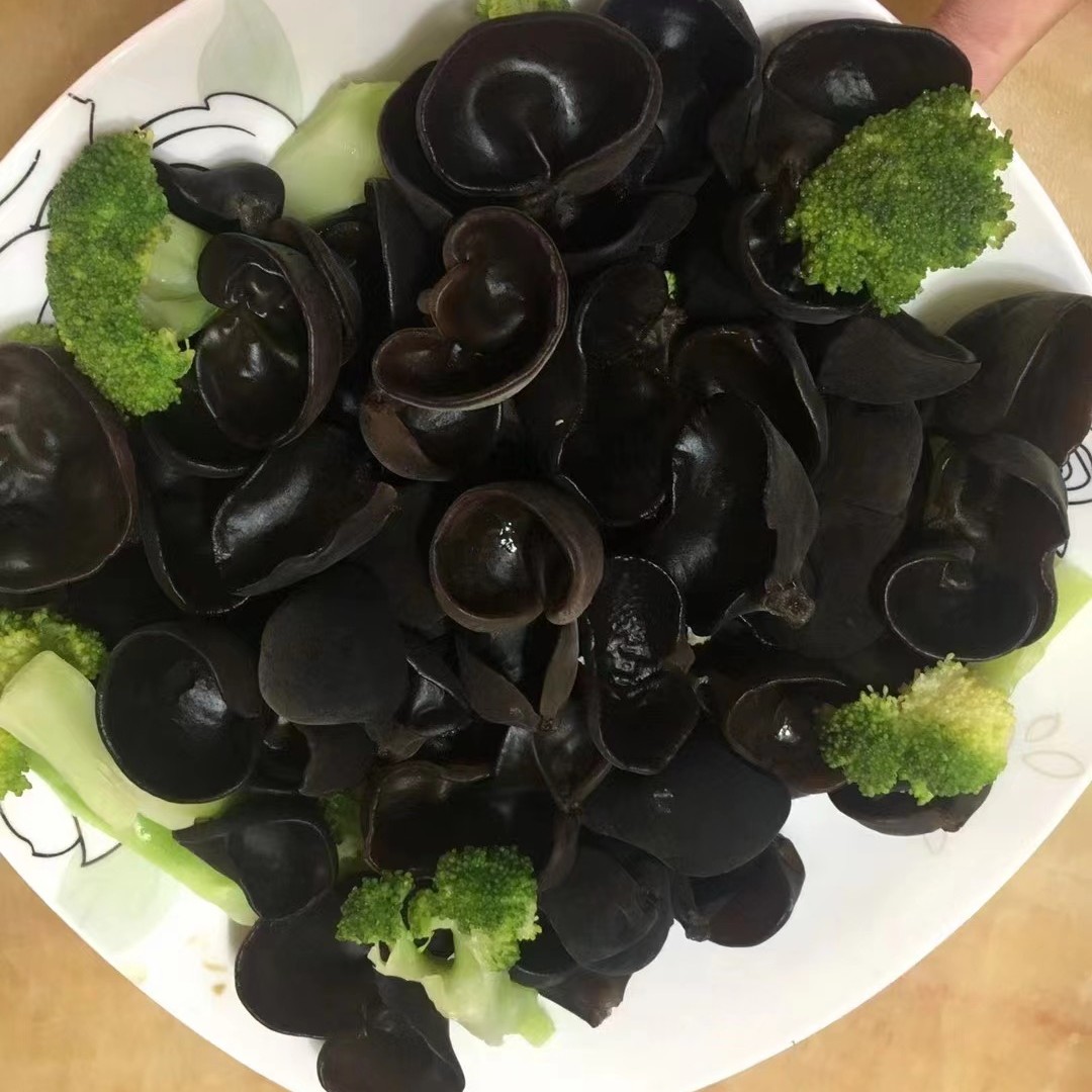 东北新木耳（新货半斤-1斤）