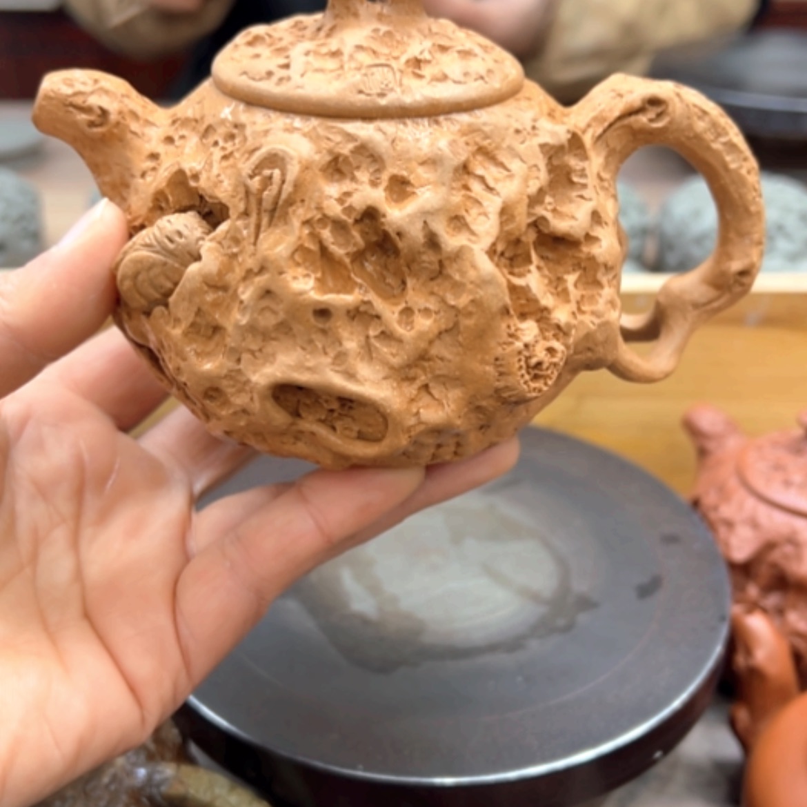 【闪购商品】紫砂茶壶安****e