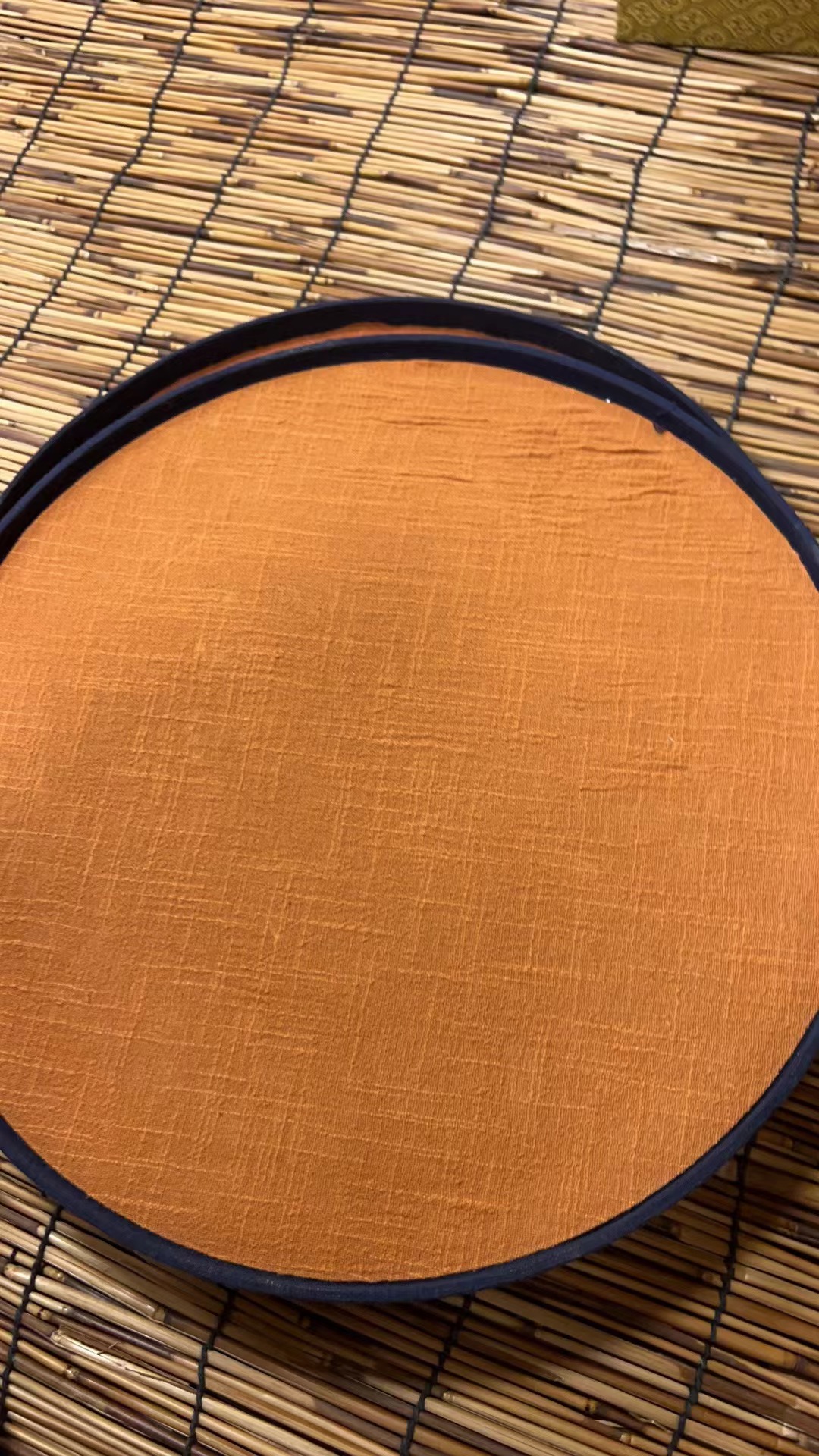 【刺绣圆盘  朝珠】宝灪画坊 限量精品