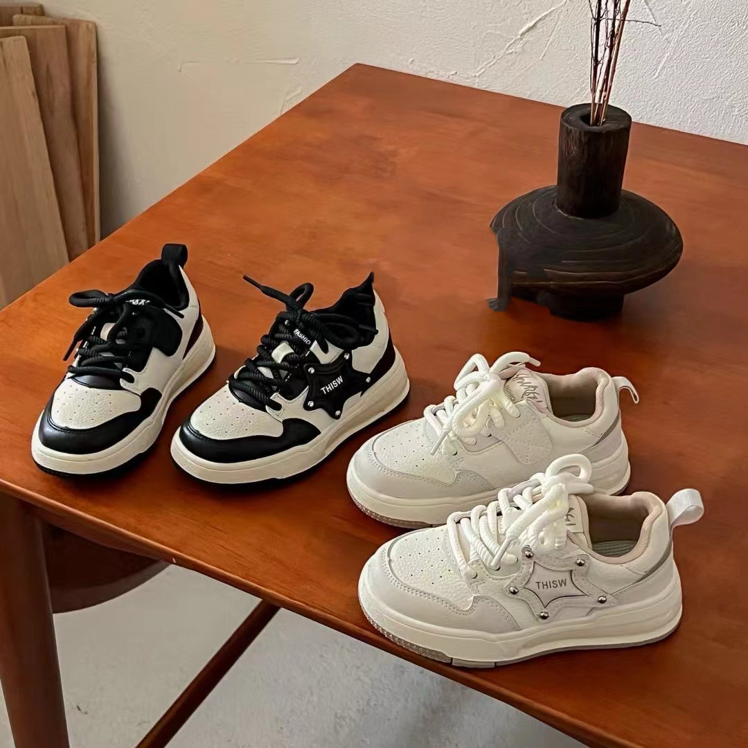 （嘻涵专属）6号链接—时尚撤柜童鞋孤品捡漏透气儿童品牌童鞋