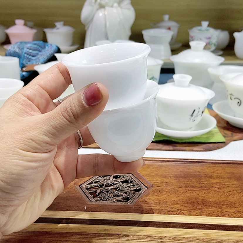 【闪购商品】羊脂玉