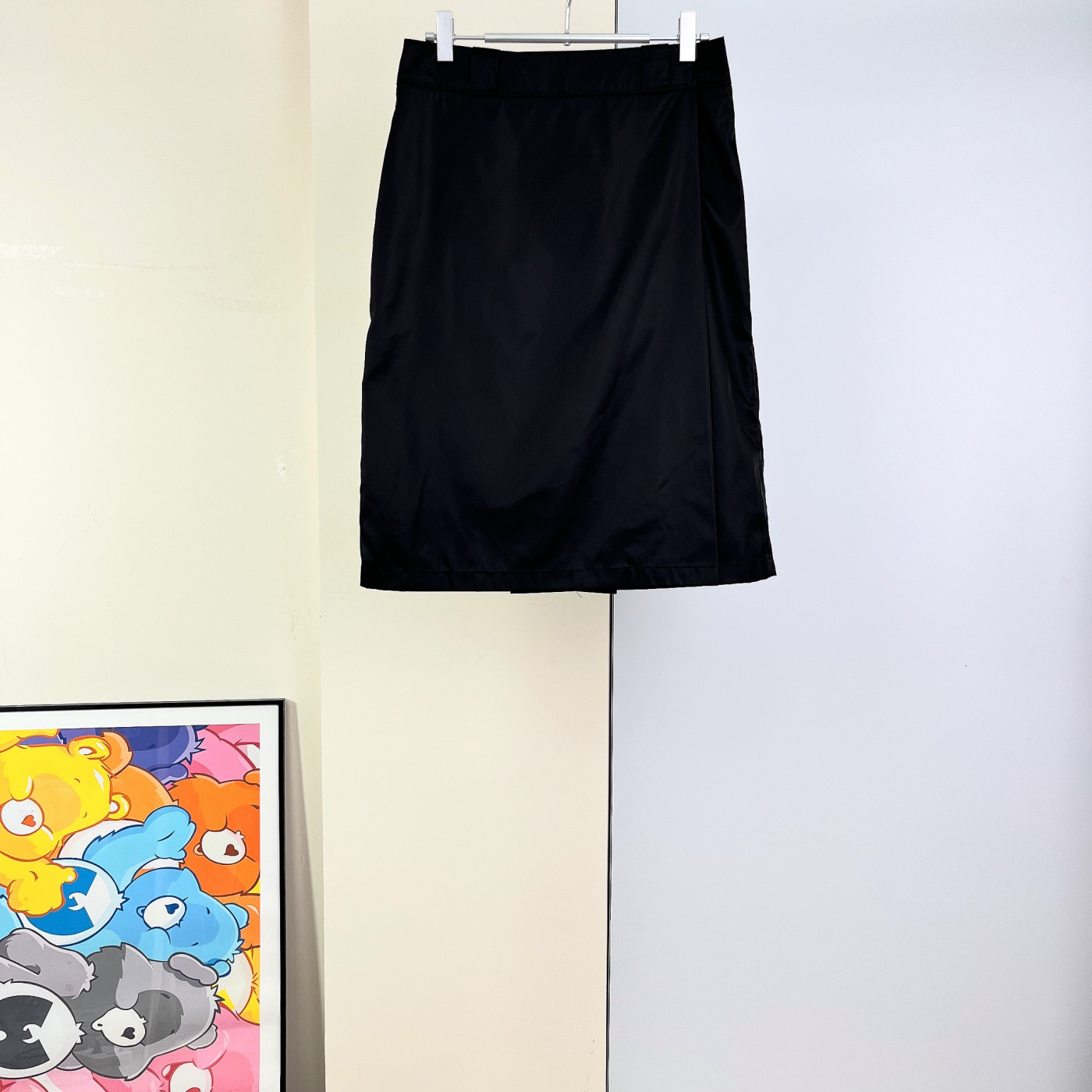 99新 Prada/普拉达 短裙/38码/Xsp29520
