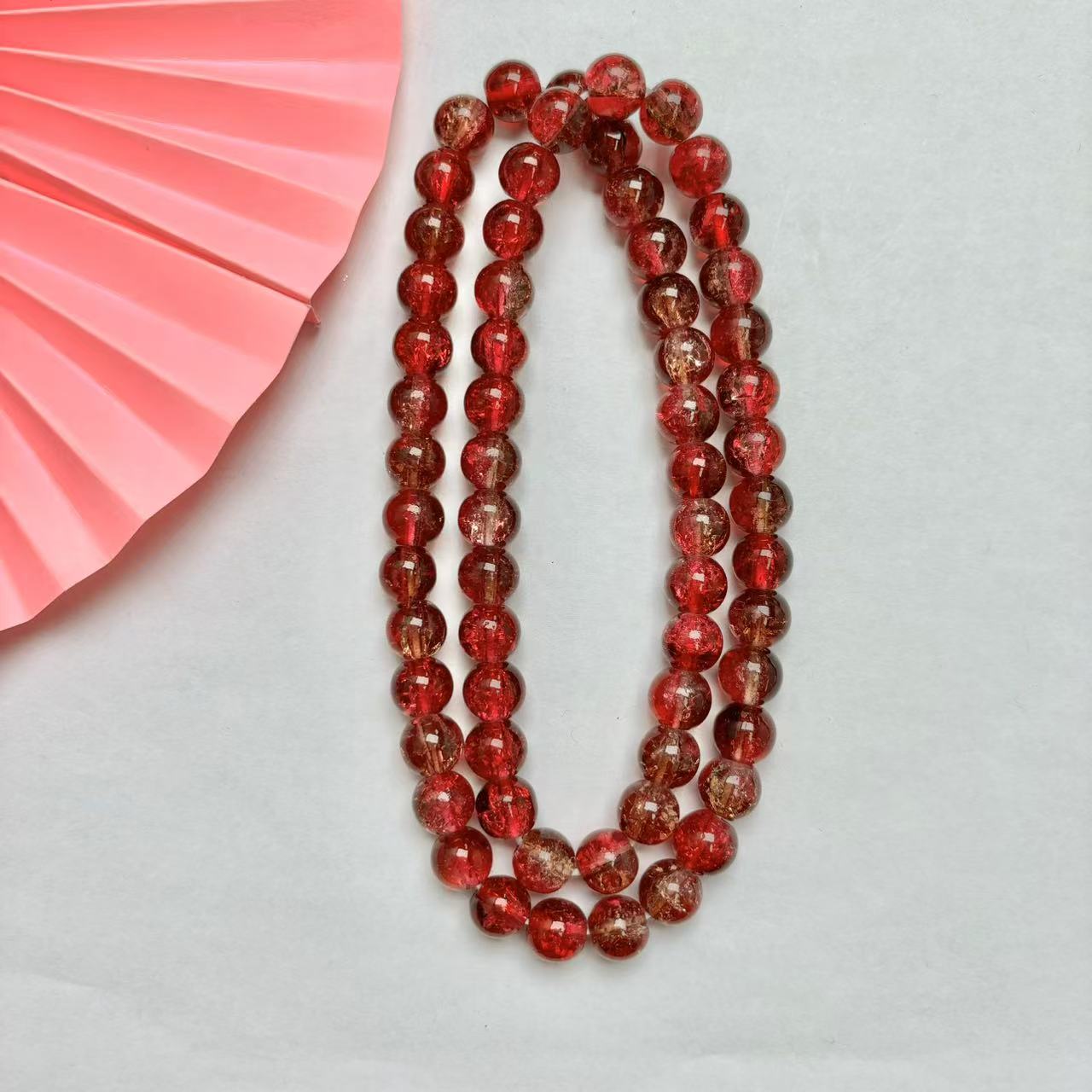 项链T143精美时尚百搭男女同款