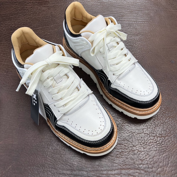 时尚休闲低帮软底舒适透气轻便潮流鞋男士小白鞋