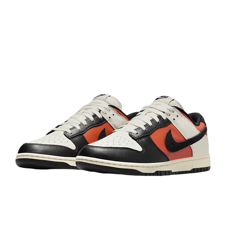 NIKE/耐克官方DUNK LOW男子运动鞋时尚板鞋万圣节配色-HQ4988-030